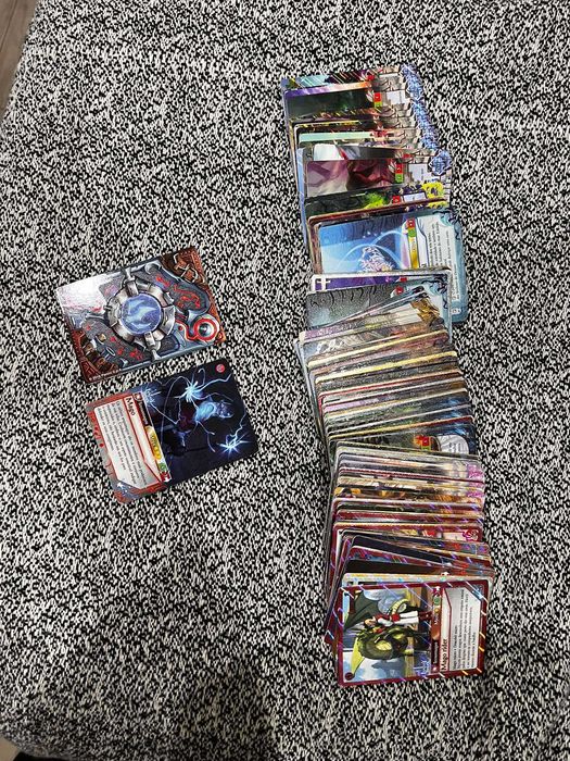 217 Panini Fantasy Riders 2