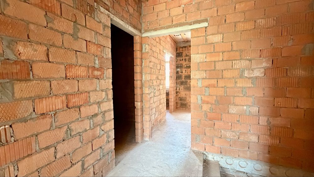 Таунхаус | Ірпінь | Центральний ПАРК | ГАЗ | 4 кімнати