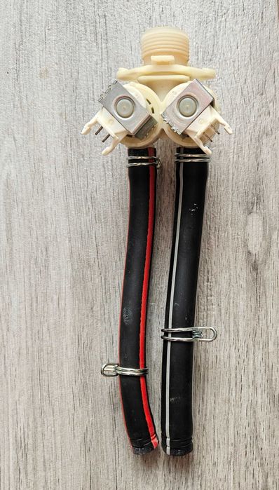 części Pralki Elektrolux EWF1276GDW