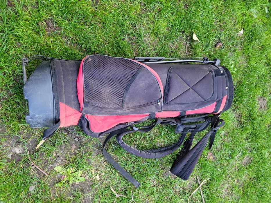 Torba golfowa SWIX