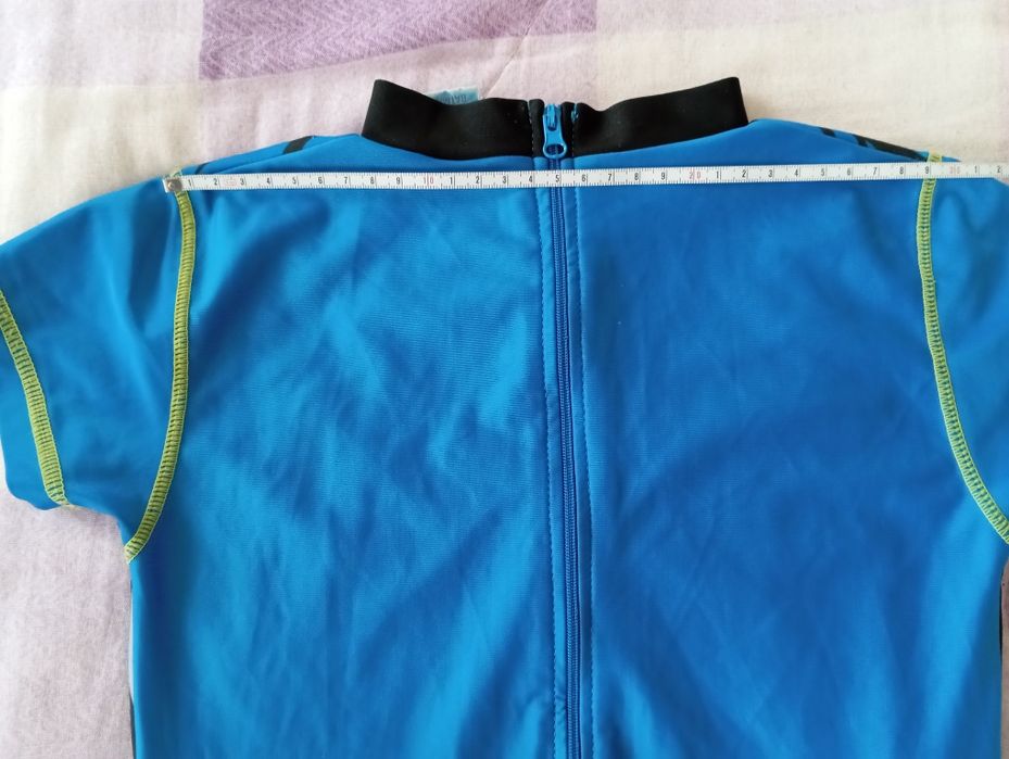 Купальний костюм BATMAN 6-7 рочків