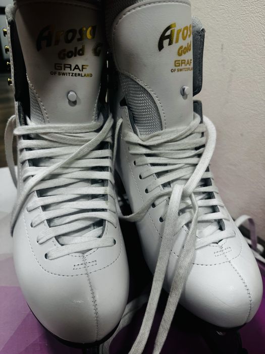 Ковзани Graf (39-41) 260