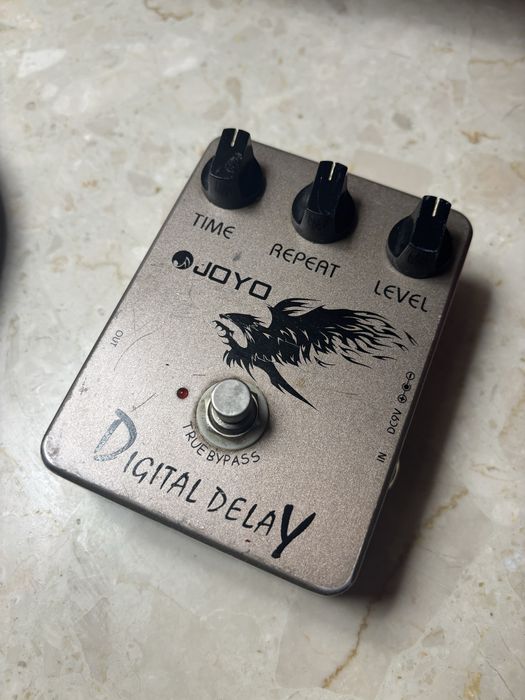 Joyo Digital Delay