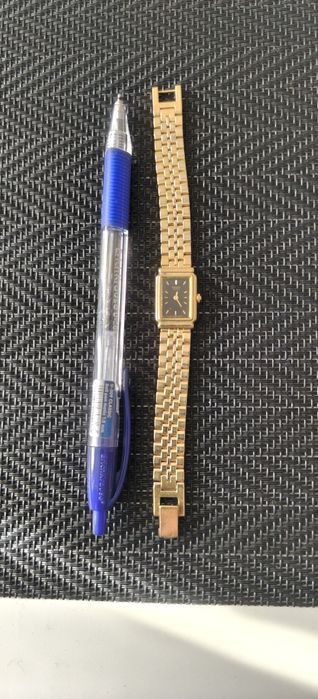 Zegarek damski Seiko 1F20-5B89 Vintage