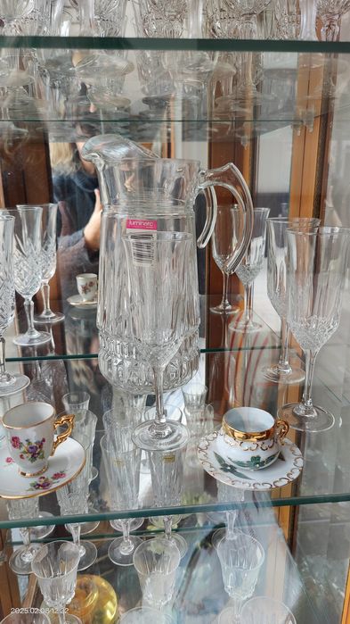 Crystal Glasses64741258539907123