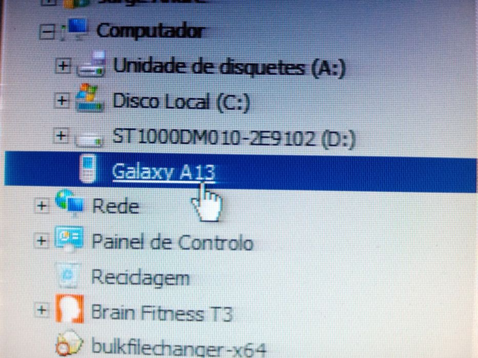 [PEÇAS] Samsung Galaxy A13