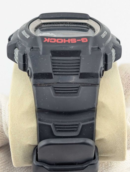 Zegarek Casio G‑Shock G-7510