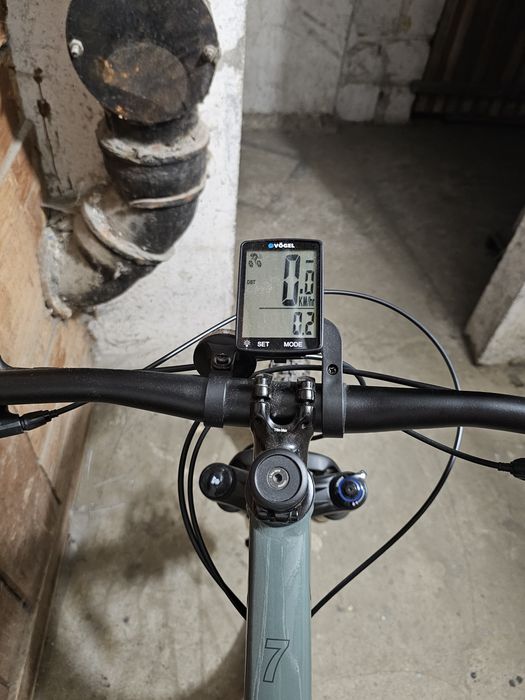 Rower Trek Marlin 7 gen 3