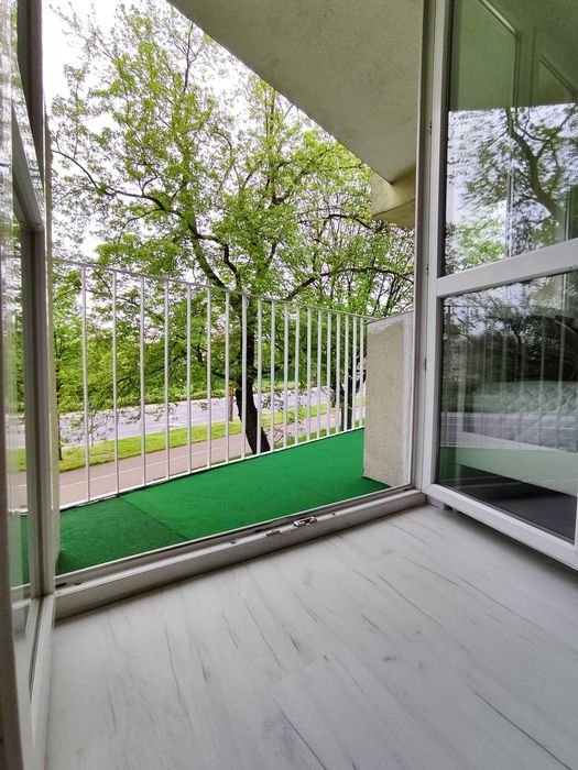 Apartment in Wrocław - Widok 5