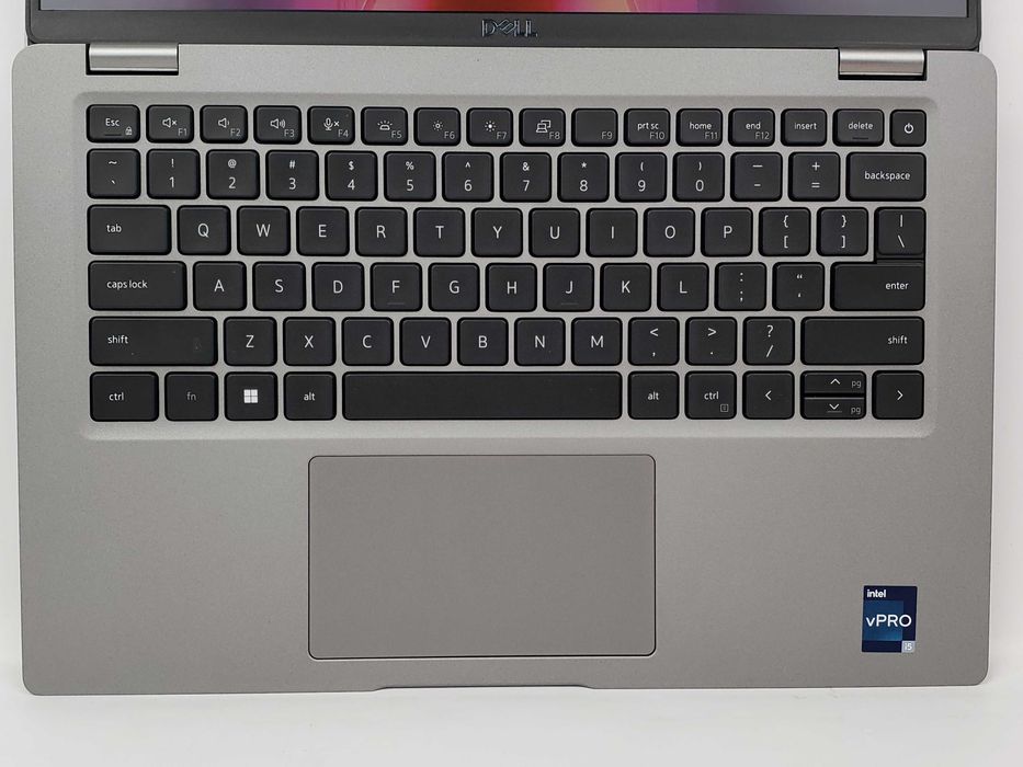 Ноутбук Dell Latitude 5430 14 FHD IPS i5-1245U 1.6GHz 16GB 256SSD