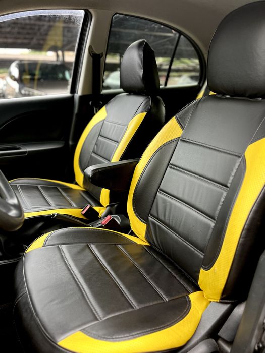 Nissan Micra 2013