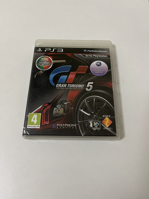 Jogos Para PS 3, 4 e PSP