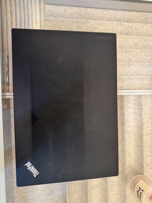 Portátil ThinkPad T480
