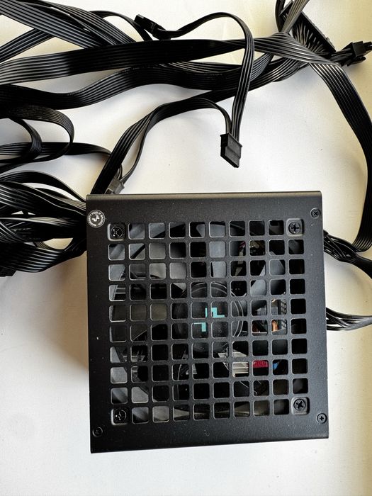 DeepCool PF750 750W 80+ Bronze