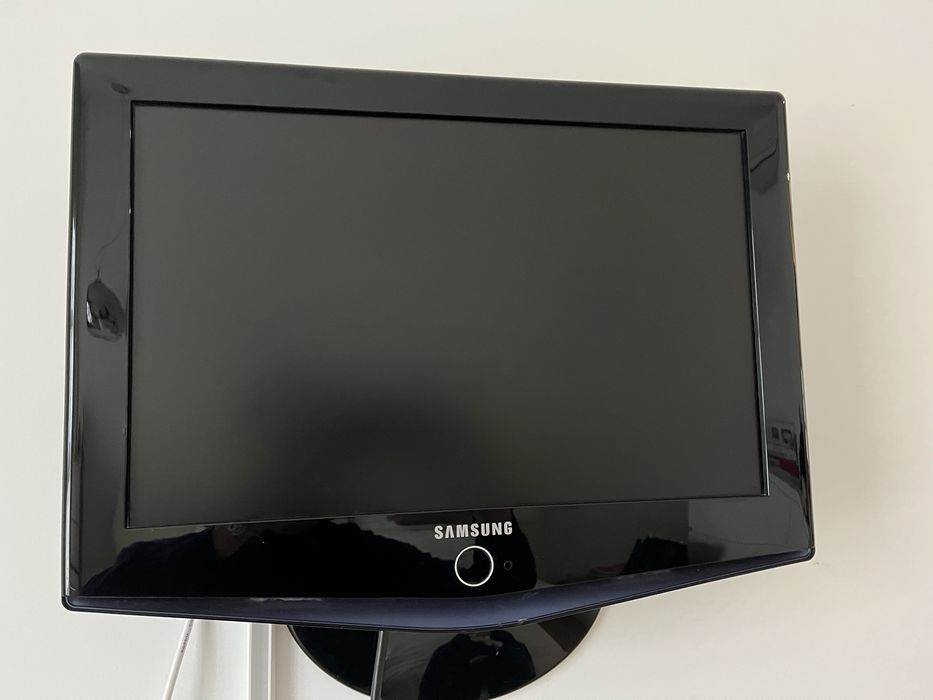 Televisão / monitor Samsung