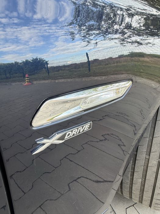 Продам F10 335i В гарному стані !