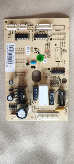 DA41-00481A модуль холодильника Samsung RL34, RL35, RL40