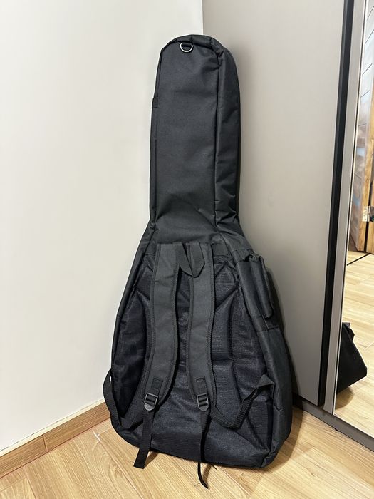Чохол для акустичної гітари RockBag RB20519 B/PLUS Student Line Plus