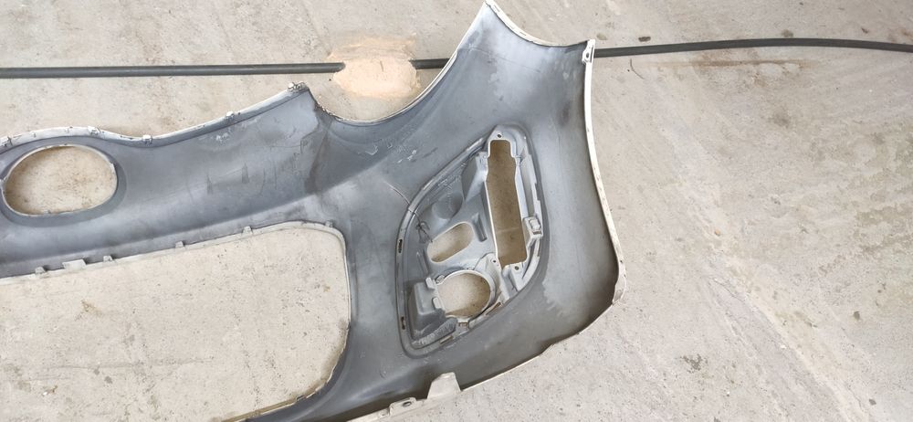 Para-choques Citroen C1 2010