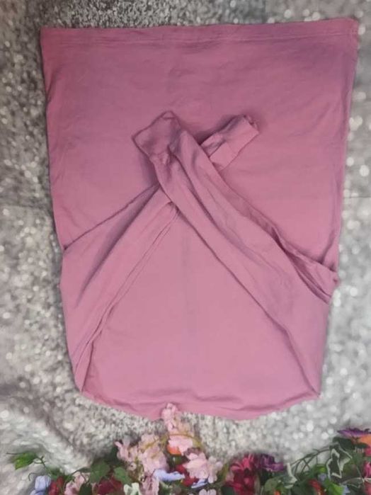 Koszulka męska z długim rękawem (longsleeve) , Maharishi M
