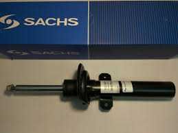 Амортизатор передній/Стойка/SACHS на Ford Mondeo 3/Форд Мондео 3