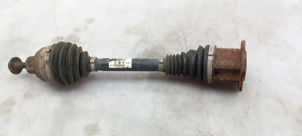 Transmissão frente esquerda AUDI A4 Avant (8K5, B8)