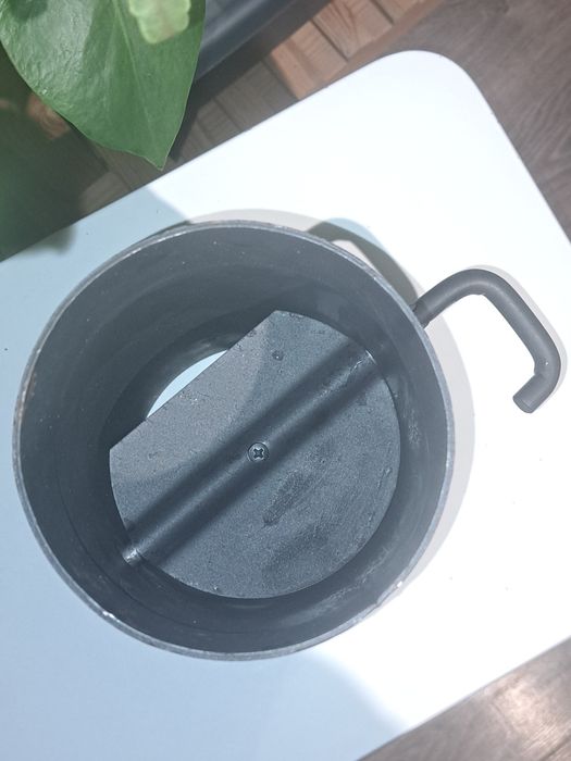 Шибер 120 мм Parkanex