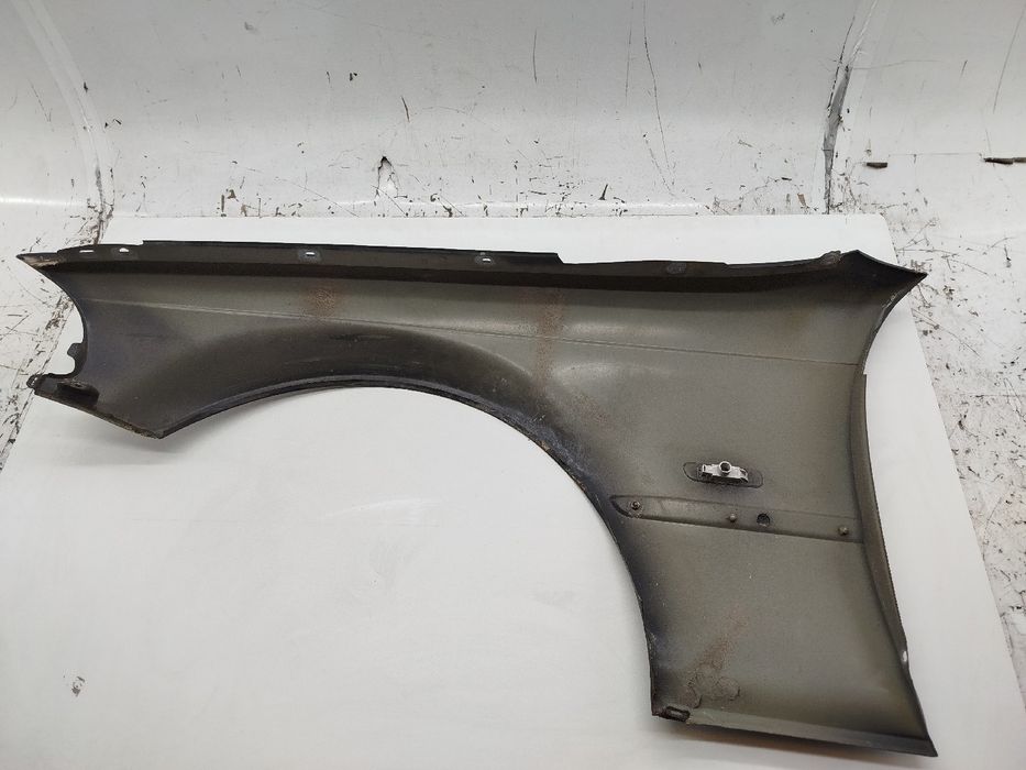 Guarda Lamas Direito - BMW 3 Coupé (E46) | 98 - 06