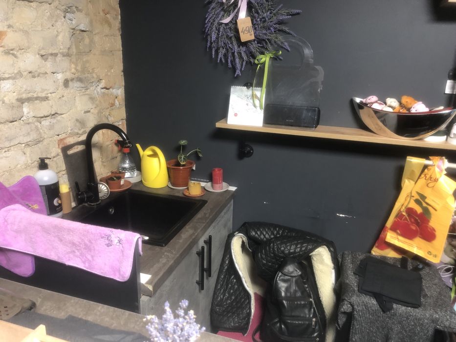 Соцгород аренда 29м2 Напротив крытого рынка возле магазина Ева