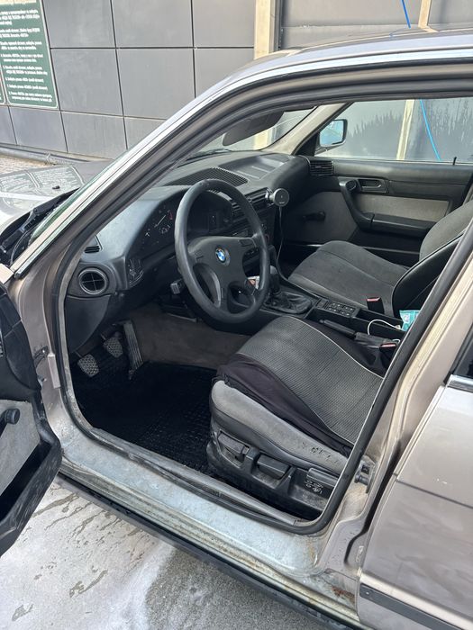 BMW е34 м20б20 в розборі та е39 м57б30 що цікавить звертайтесь