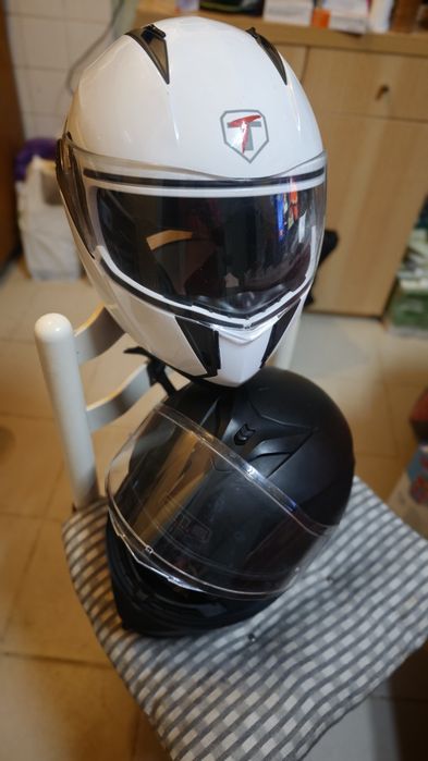 Vendo este capacete como ver nas fotos