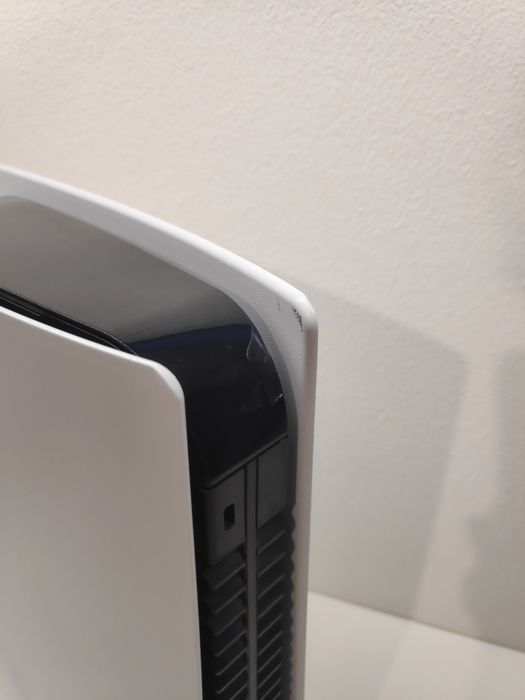 PlayStation 5 Fat Standard