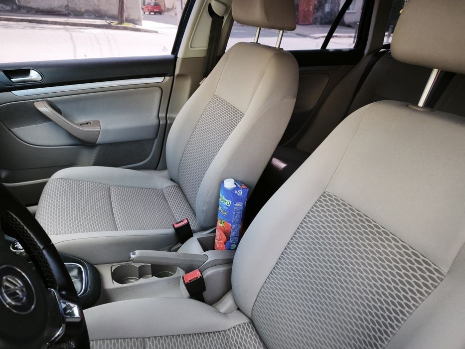 Продам Volkswagen Golf 6 універсал 2011