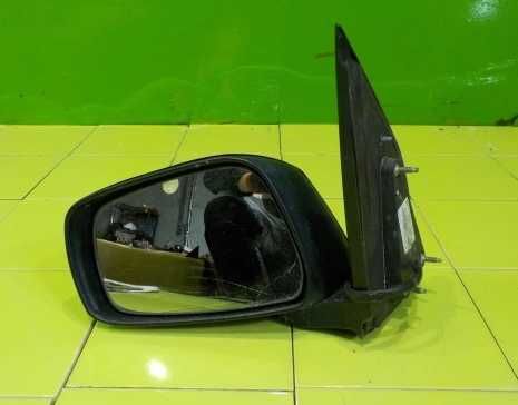 Дзеркало праве і ліве Nissan Navara 2004-2010 року