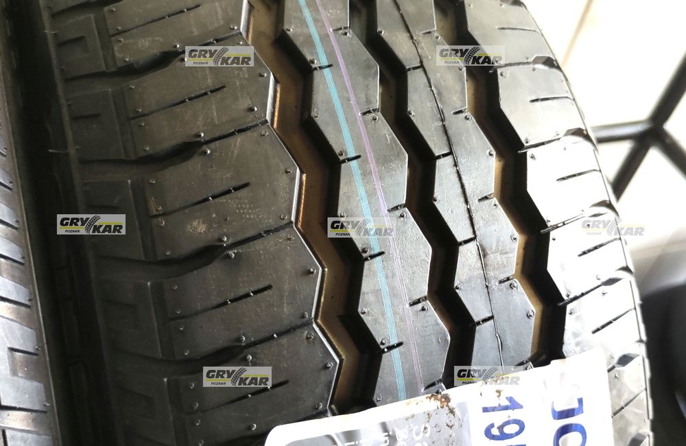 4x 195/50R13C Journey WR068 104/101N 2025r 2 lata gwar.