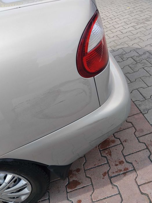 Sprzedam Daewoo Sens