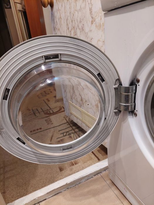 Стиральная машина BEKO 6106