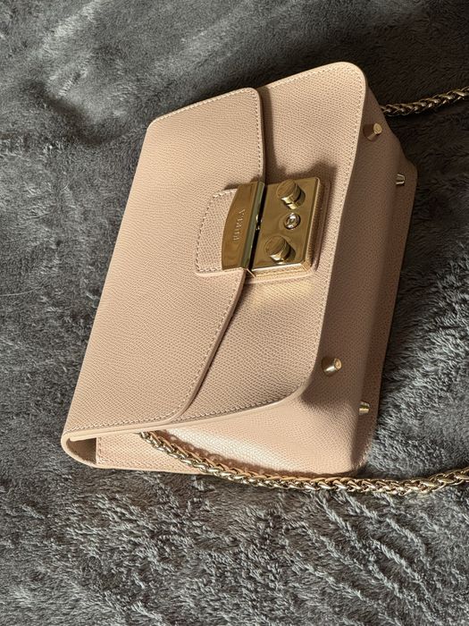 Furla  Сумка жіноча Рожева