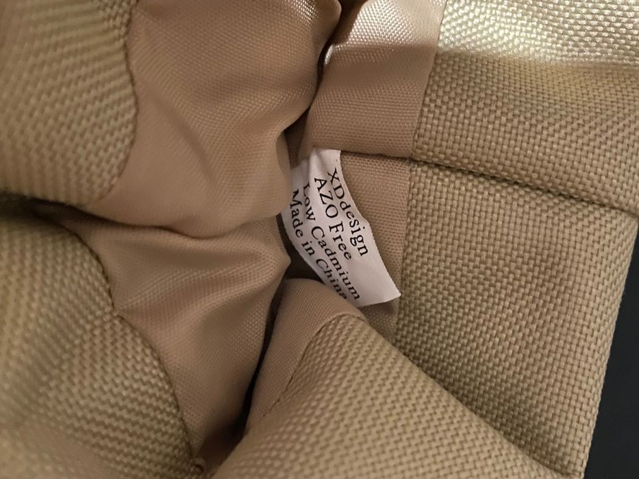 Bolsa para Garrafa de Água