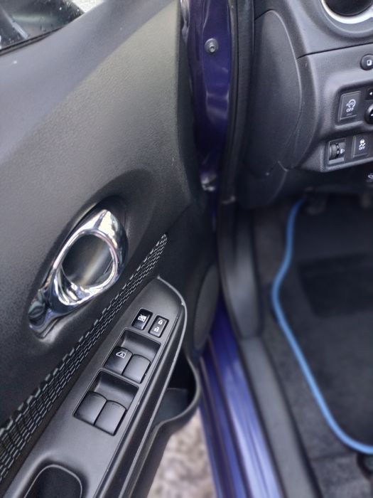 Nissan Note  - N TECH - 2016