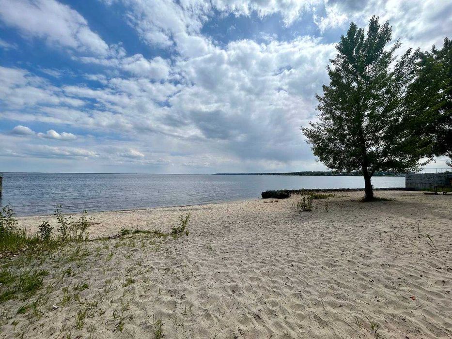 Ділянка вашої мрії біля Київського моря - 11 соток гармонії з природою