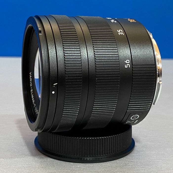 Leica Vario-Elmar-T 18-56mm f/3.5-5.6 ASPH (L-Mount)