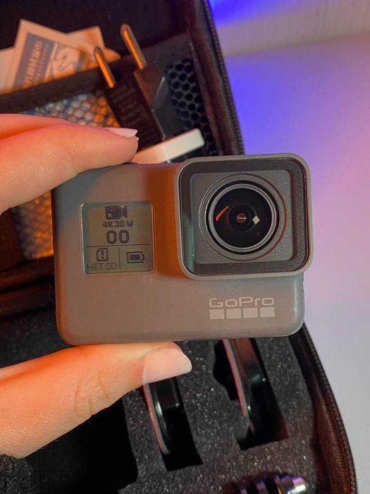 GoPro HERO 5 Black Б/В