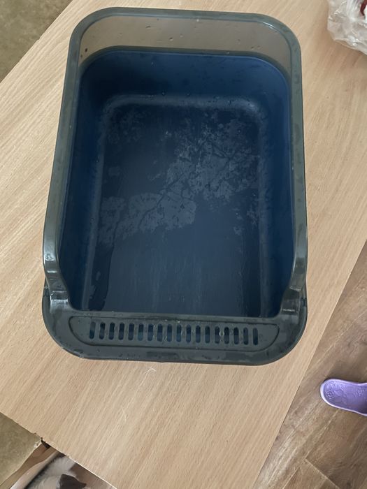 Лоток для котов