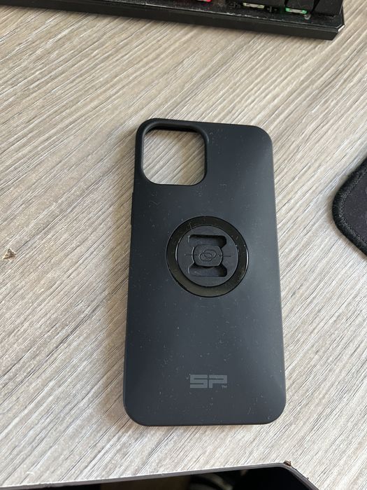 Etui Sp connect iphone 13 pro max
