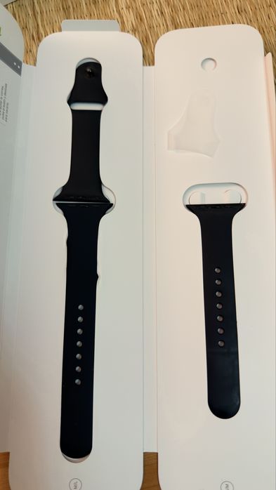 Apple watch serie 4