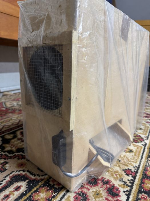 Maquina de limpar  sementes