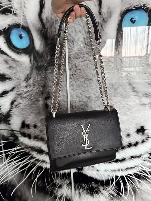 Torebka Saint Laurent YSL