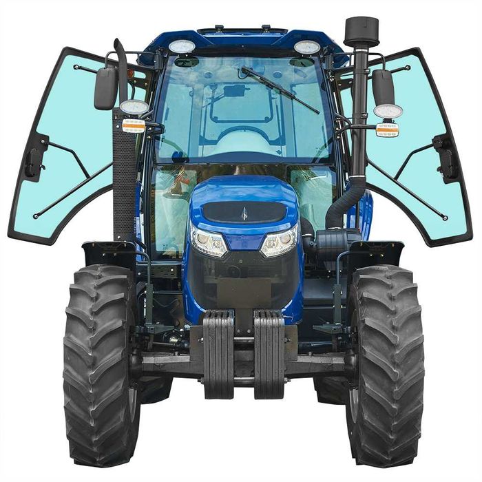 Трактор ДТЗ 1404