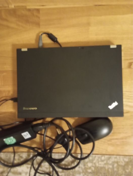 Ноутбук lenovo x220